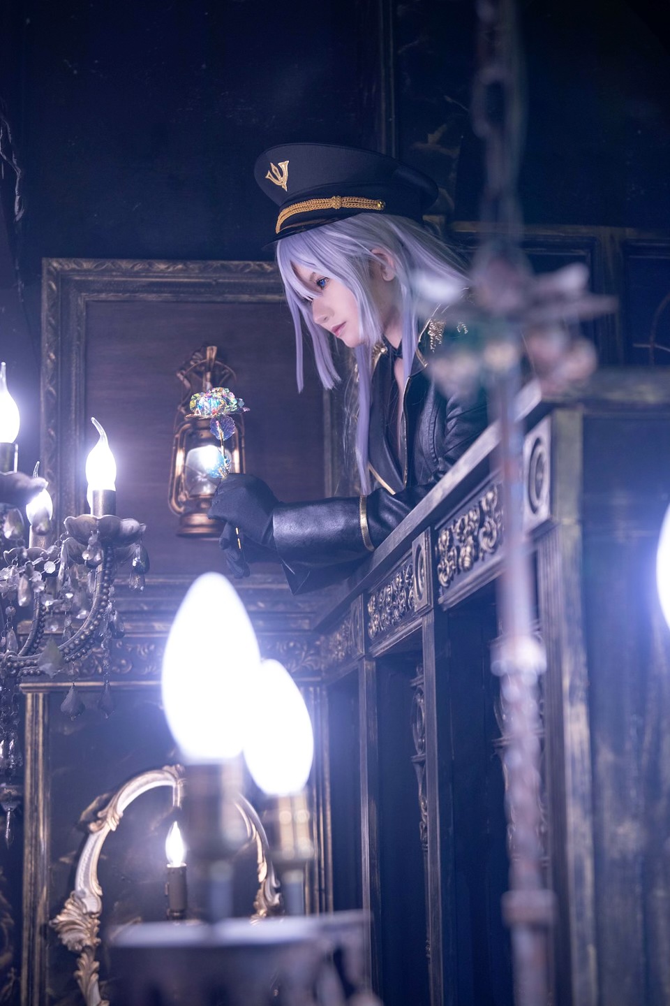 風見りん Bisque doll Queen-erohere110.jpg